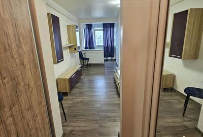 Garsonieră în Craiovei - 4