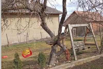 Casă cu 3 camere cu Teren 927 Mp în Așchileu - 3