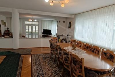 Casă individuală cu 9 camere cu Garaj în Someșu Cald - 5