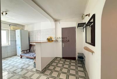 Apartament cu 3 camere decomandat, mobilat în Unirii - 24