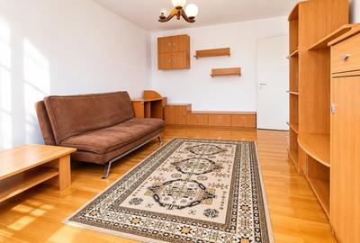 Apartament cu 2 camere decomandat, mobilat în Olimpia-Stadion - 2