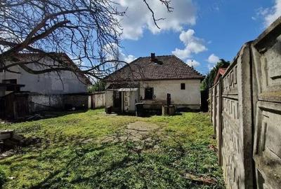 Casă cu Teren 500 Mp în Cloșca - 4