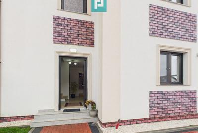 Duplex cu 3 camere cu Canalizare în Giarmata - 21