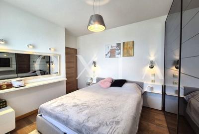 AX1110 Piata Doina, Complex Rezidential Luceafarul, 2 Parcari Private - 7