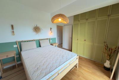 Apartament cu 3 camere în Iancu Nicolae - 7