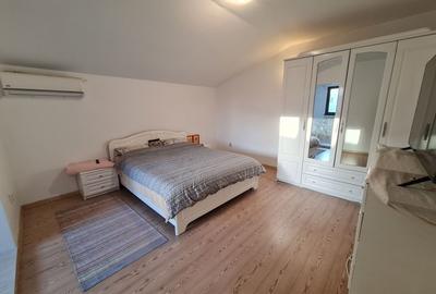 Casa individuala | 5 camere | teren 500 mp | Pipera - 7