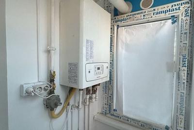 Apartament 3 camere de vanzare Gorjului - 3