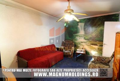 Apartament 3 camere, 2 bai, 2 balcoane, Prundu - 2