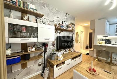 Apartament 2 camere | La cheie | Bloc nou | Zona Dorobantilor - 4