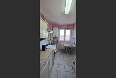 Apartament 3 camere | 62 mp | Zona Circumvalațiunii - 12