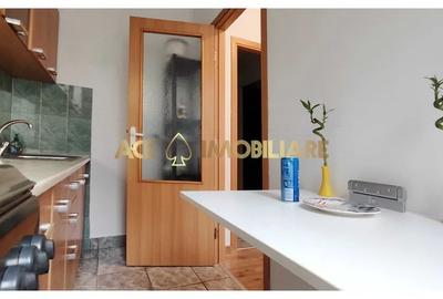 Garsonieră semidecomandată, mobilată în Drumul Taberei - 6