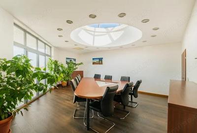 Spa?iu birouri ?i logistica in cladirea Volvo&Renault Trucks Timi? - 8