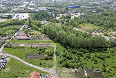 Teren de 906 mp, în Grădiște - 13