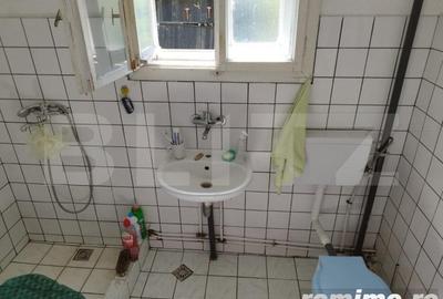 Casă cu 2 camere cu Teren 2527 Mp în Central - 5