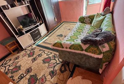 Vand casa ?i teren in com.Colceag Sat Inotesti Nr 645A - 5