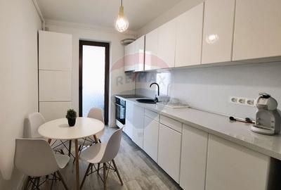 Apartament 2 Camere de Lux | Complet Mobilat si Utilat | Doamna Stanca - 4