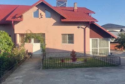 Vand casa complet mobilata ?i utilata - 7