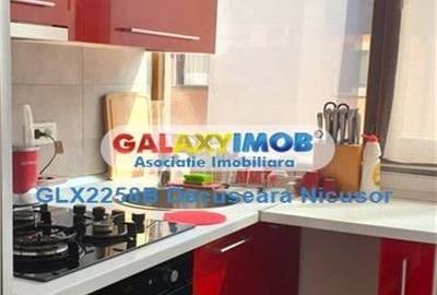 Garsoniera mobilata utilata Militari Residence, 54.900 euro - 4