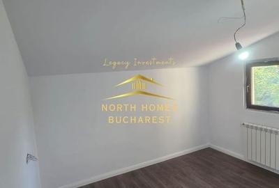 Vila de inchiriat -5 camere- OTOPENI - 8