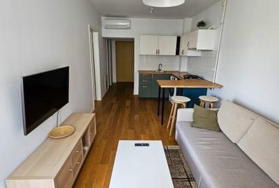 Apartament 2 camere Aviatiei Park | Alexandru Serbanescu | Caramfil - 2