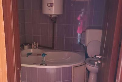 Apartament cu 2 camere decomandat în Central - 2