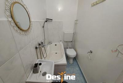 Comision 0% - Zimbru - Garsoniera 20mp mobilata utilata - 5