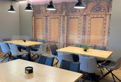 Restaurant si Magazin la Cheie in Reghin, MS - 2