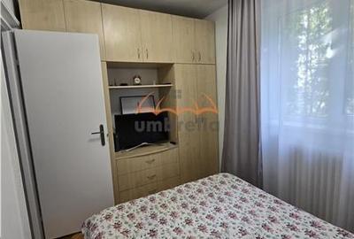 DE INCHIRIAT apartament 2 cam+parcare, Gheorgheni 400 euro - 2