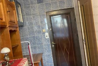 Garsonieră nedecomandată în Astra - 8