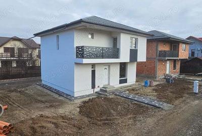 Case de vinzare 140 mp individuale , toate utilitatile - 5