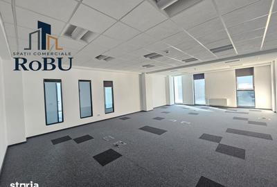 Spațiu comercial, de 375 mp, în Gării - 7