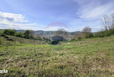 Teren de 15320 mp, în Central - 11