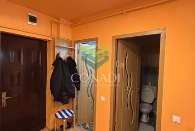 Apartament cu 2 camere semidecomandat, mobilat în Vitan - 2