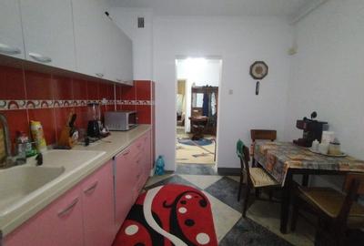 Apartament cu 3 camere decomandat în Tomis Mall - 11