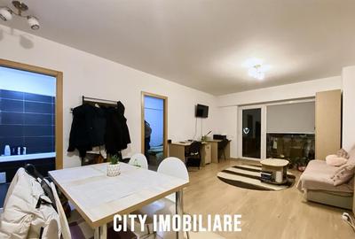 Apartament 2 camere, S-44 + 8 mp balcon, Viva City., Iulius Mall - 3