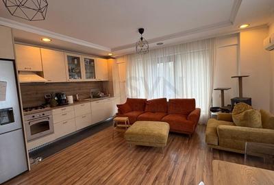 Apartament cu 3 camere decomandat, mobilat în Central - 3