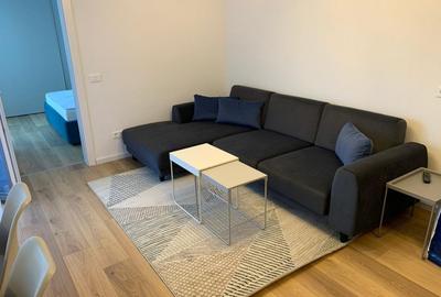 Apartament cu 2 camere, str M Eminescu, parcare Apartament cu 2 camere, str M Eminescu, parcare - 3