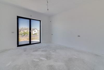 Casă individuală cu 4 camere cu Canalizare în Exterior Nord - 18