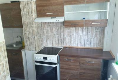 Apartament 1 camera 38mp - 2