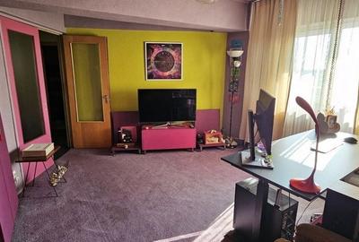 Apartament de vanzare, 3 camere si 2 bai, zona Gara - Mc Donalds, Iasi - 2