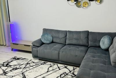 Apartament cu 2 camere decomandat în Avantgarden - 2