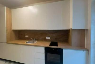 3 Camere si Curte Proprie, Comision 0%, Pipera Rond OMV - 5