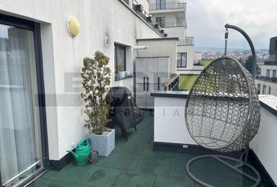 Apartament cu 2 camere semidecomandat, mobilat în Europa - 15