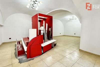 COMISION 0% - Oportunitate de investitie- Spatiu comercial in Piata Unirii COMISION 0% - Oportunitate de investitie- Spatiu comercial in Piata Unirii - 7