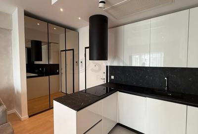 REA1024482 Apartament High End 3 Camere I One Verdi Park I Zona Floreasca - 5