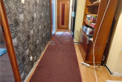 Apartament cu 4 camere decomandat, mobilat în Nicolina - 4