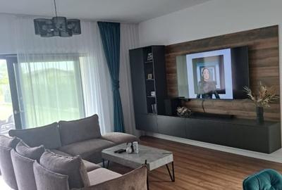 Oportunitate! Casa de lux la cheie, 280000 Eur, com. Mihai Viteazu - 12