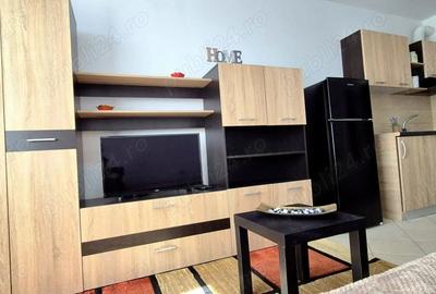Proprietar inchiriez Garsoniera Lipovei zona Iulius Mall - 2