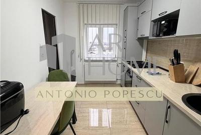 Apartament 2 camere, mobilat si utilat, Ploiesti, ultracentral. - 5