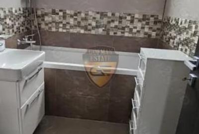Apartament cu 3 camere decomandat, mobilat în Tomis Plus - 5